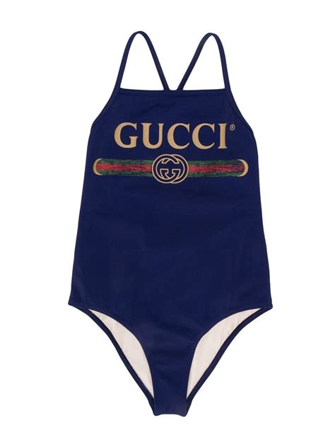 gucci tracksuits for kids|gucci bathing suit for kids.